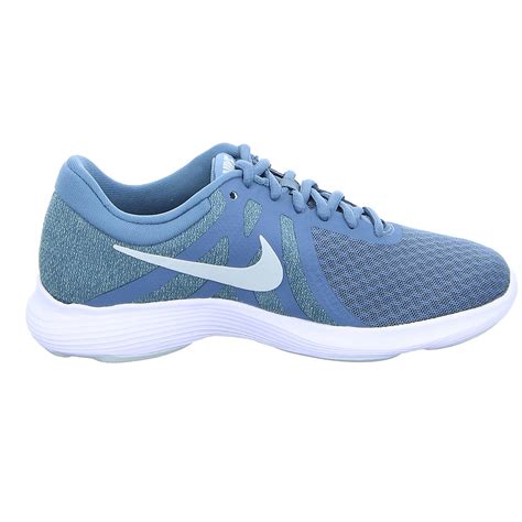 nike revolution 4 damen blau|Nike Revolution 4 Sneakers .